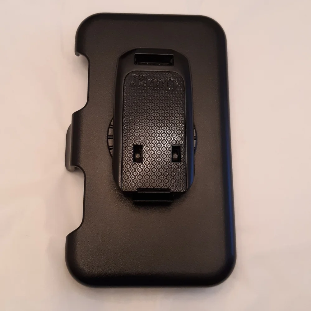 Outter Box Clip